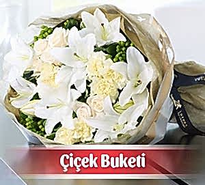 Çiçek Buketi